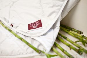 Одеяло Bamboo grass 150х200 легкое