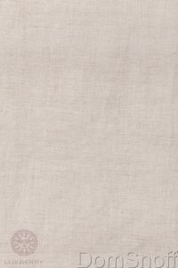 Постельное белье Linen 1,5-сп натуральное