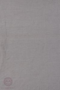 Постельное белье Linen 1,5-сп серое