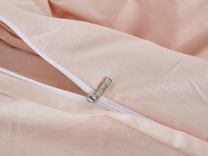 Постельное белье Cleo сатин Cotton Lace Семейное 41/002-LE