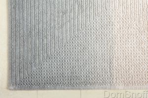 Коврик ART3 55x75 Серый