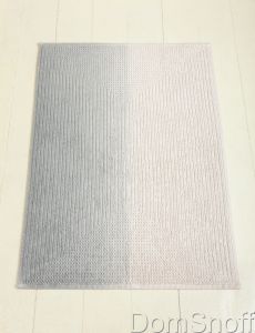 Коврик ART3 65x90 Серый