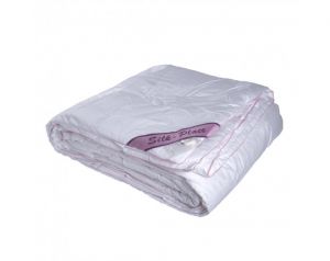 Шёлковое одеяло Silk Place всесезонное SP 200х220-1500g