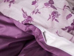 Постельное белье Lilac LI6150 Семейное