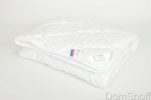 Одеяло стеганое Адажио 140х205 легкое 