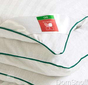 Одеяло стеганое Бамбоо 140х205 теплое