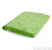 Одеяло стеганое  Бамбук 110х140 легкое