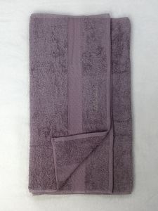 Комплект полотенец Irada К63-283 (лаванда) 50х90см,70х140см