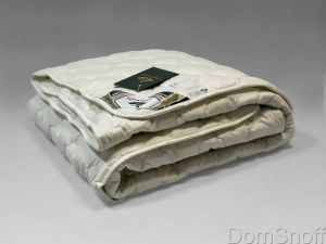 Одеяло стеганое Благородный кашемир 160х210