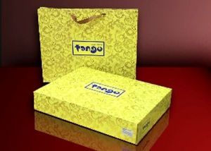 Постельное белье Tango Novella евроTS04-X156 КОД1005