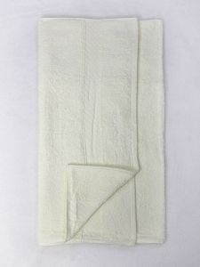 Комплект полотенец Irada К63-281-30x50 (крем-брюле) 