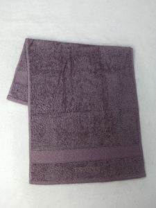 Комплект полотенец Irada К63-283-30x50 (лаванда)