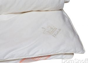 Одеяло Elisabette Классик 150х210 всесезонное