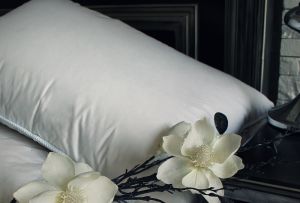 Подушка упругая "Легкий сон" 68x68