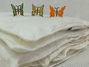 Одеяло стеганое Волшебная бабочка