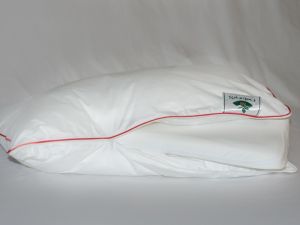 Подушка с ортопедическим эффектом Дивная услада 50х70