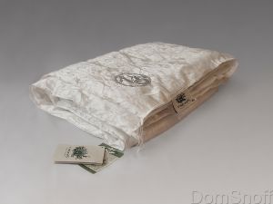 Одеяло Королевский Шелк 200х220 легкое