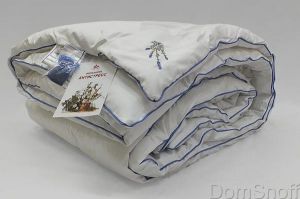 Одеяло стеганое Лаванда антистресс 150х200