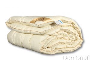 Одеяло стеганое Модерато-Эко 140х205 класическое