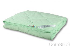 Одеяло стеганое Бамбук-Люкс 200х220 легкое
