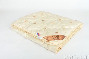 Одеяло стеганое Сахара-Стандарт 140х205 легкое 