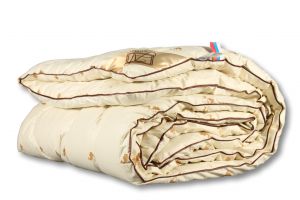 Одеяло стеганое Сахара-Стандарт 140х205 теплое