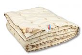 Одеяло стеганое Сахара-Стандарт 140х205 теплое