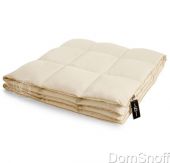Одеяло кассетное Sandman 140х205 легкое