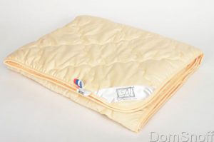 Одеяло стеганое Соната 200х210 легкое