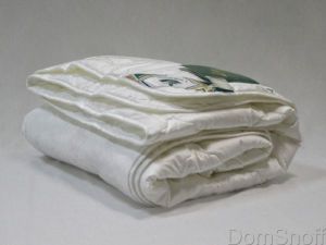 Одеяло стеганое Стебель бамбука 140х205