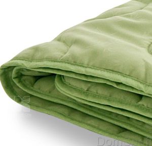 Одеяло стеганое Тропикана 200х220 легкое