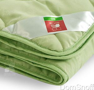 Одеяло стеганое Тропикана 200х220 легкое