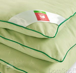 Одеяло стеганое Тропикана 140х205 теплое